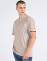 Tommy Hilfiger Transitional Organic Cotton Classic Linear T-Shirt