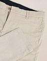 U.S. Polo Assn. Austin Regular Fit Printed Trousers
