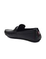 U.S. Polo Assn. Round Toe Solid Arnault Slip On Shoes