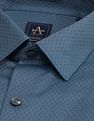 Arrow Liberty Classic Fit Cotton Shirt