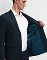 Arrow Zero Calorie Textured Blazer