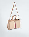 Tommy Hilfiger Margot Satchel Bag