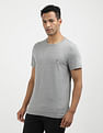 Tommy Hilfiger Slim Fit Essential Cotton T-Shirt