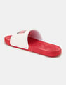 U.S. Polo Assn. Men Axer Open Toe Slippers