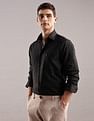 Tommy Hilfiger Striped Regular-Fit Cotton Shirt