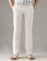 Arrow Sport Solid Spring Sorbet Trousers