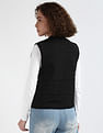 Tommy Hilfiger Jersey Lined Jacket