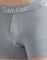 Calvin Klein Underwear Recycled Polyester Low Rise Trunks  - Pack Of 3