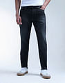 Flying Machine Mankle Relaxed Tapered Fit Authentic Premium Jeans