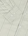 Arrow Manhattan Slim Fit Twill Formal Shirt