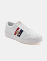 U.S. Polo Assn. Women Tiziana Striped Sneakers