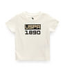 U.S. Polo Assn. Kids Boys Brand Print Cotton T-Shirt