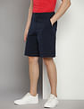 Tommy Hilfiger Bermuda Seersucker Shorts