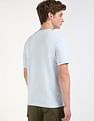 Tommy Hilfiger Solid Regular-Fit Cotton T-Shirt