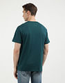 Tommy Hilfiger Graphic Signature Twist T-Shirt