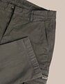 U.S. Polo Assn. Denim Co. Straight Fit Twill Trousers